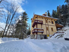 Villa Rusalka